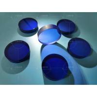 Buy cheap Al2O3 Sapphire Glass Optical Lens product