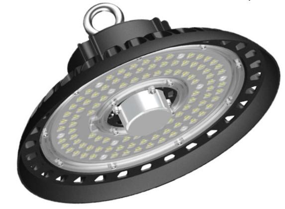 Buy cheap Lumileds 3030 235000lm Warehouse Led High Bay Light from wholesalers