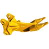Buy cheap Excavator Attachments Hydraulic Excavator Bucket Tooth Ripper Earth moving parts from wholesalers
