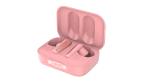 20KHz Bluetooth Gaming Headset TWS Wireless Stereo 3.7V 40mAh Double Coil