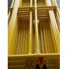 Buy cheap Customized Fiberglass Pipe For Construction Or Guardrail In Farms from wholesalers