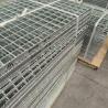 Buy cheap Welded Steel Gratings: Strong, Durable, and Reliable Construction from wholesalers