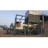 Buy cheap 500TPH-600TPH Medium Hard Rock Screening &Washing Plant Sand Making Plant vibrating feeder primary crushing from wholesalers