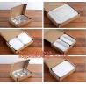 Buy cheap Food baking household aluminum foil container for fast food,150ml Disposable Food Grade Smooth Wall Color Coated Aluminu from wholesalers