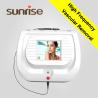 Buy cheap Beijing sunrise Laser Diode Vascular Removal 980nm Vascular Laser Spider Vein Removal from wholesalers
