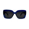 Buy cheap AS108 Acetate Frame Sunglasses UV Protection 100% CR 39 Lens Square Eye Shape from wholesalers