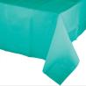 Buy cheap 12 Pack 3Ply 16-20gsm Disposable Paper Tablecloths Poly Lined from wholesalers
