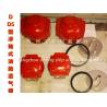 Buy cheap Marine pontoon type air tube head pontoon type ballast tank breather cap from wholesalers