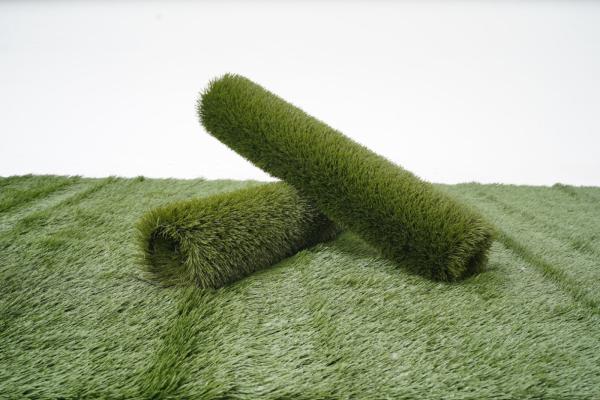 Buy cheap Weather Resistant Realistic Synthetic Turf for Soccer Stadiums High Performance Natural Looking Artificial Football Grass from wholesalers