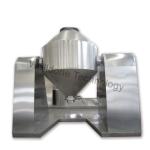 Buy cheap Customized Compact Stable And Reliable Operation Double Cone Rotary Vacuum from wholesalers