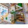Buy cheap 1000-1500TPD Edible Oil Extraction Equipment Sunflower Oil Extraction Machine from wholesalers