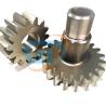 Buy cheap ODM Gear Speed Reducer GP Concrete Pump Reducer ISO Certificate from wholesalers