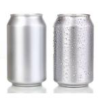 Printed 16oz Recyclable Aluminum Cans 473ml Juice Drink Packaging