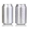 Buy cheap Printed 16oz Recyclable Aluminum Cans 473ml Juice Drink Packaging from wholesalers
