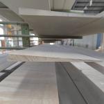 Unfinished Timber Paulownia Wood Strips For Wholesale