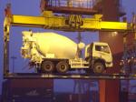 OOG BBK Shipping To France From China Sea Transport Services For Oversized Cargo