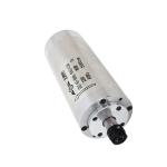 GDZ65-800 Engraver Water Cooled Spindle Motor Assembly 800W 24000rpm Operating