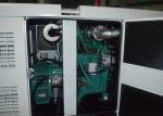 200 KVA 160KW 1800 RPM Standby Diesel Generator , Emergency Standby Generator