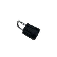 Buy cheap Electroinc Security Outdoor Smart Padlock Waterproof IP65 Large Memory product