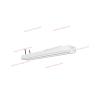 Buy cheap 18000lm Linkable 6500K CCT Led Linear Light For Ceiling Lighting from wholesalers