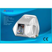 Buy cheap Lipodissolve Mesotherapy Machine Needleless Skin Treatment product