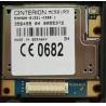 Buy cheap Dual band GSM GPRS Module 900/1800MHz Stable Performance RoHS Complaint from wholesalers