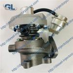 NEW GENUINE Turbocharger A-JP35 372A-1118010BB 35Z1501-00A-1 turbo for SQR372A 1