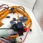 Wiring Harness 291-7590 for Caterpillar CAT 320D Excavator C6.4 Engine Wire