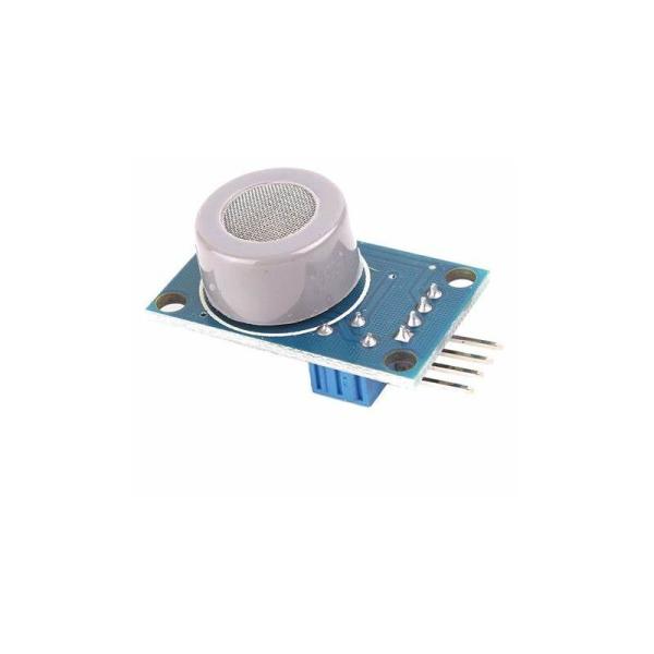 Buy cheap Stable Industrial MQ-9 Carbon Monoxide , Methane LPG Gas Sensor from wholesalers