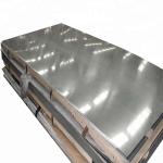 5 Mil 8mm Polished Stainless Steel Plate Sheets 201 202 304 316 310S 309S 430