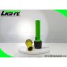 Buy cheap CREE Led High Power 5W Explosion Proof Led Torch Yellow Green Red Color from wholesalers