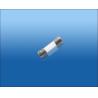 Buy cheap 3.6x10mm Glass Fuses Axial-leaded Fast-Acting Single Cap Ceramic Tube Fuses from wholesalers