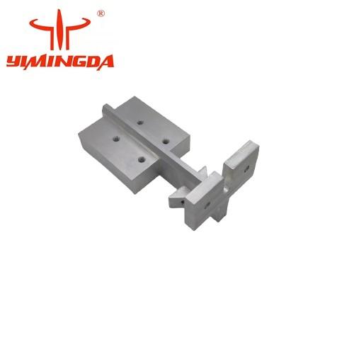Part no. 1012663001 Yoke Upper Stones Auto Cutter Machine Spare Parts for