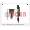 Buy cheap Common Rail Bosch Diesel Fuel Injectors 0445120289 0 445 120 289 5268408 from wholesalers