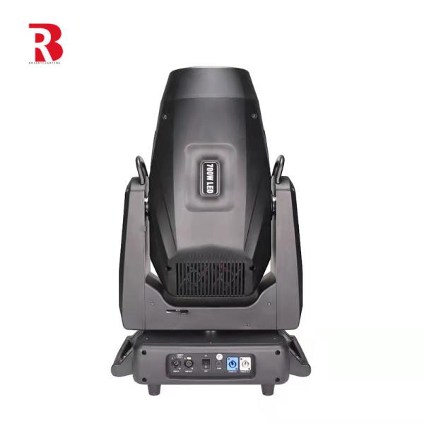 Buy cheap 6800K Beam Led Moving Head LED Profile Spot Light 7 Colors 980W from wholesalers