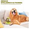 Buy cheap Rubber Best Interactive Dog Feeders Toys For Smart Small Dogs from wholesalers