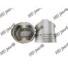Buy cheap K4N Diesel Engine Piston 30H17-02110 For Mitsubishi from wholesalers