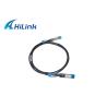 Buy cheap Data Center 25G 30AWG SFP28 Direct Attach Copper Cable from wholesalers