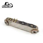 OKEIMT 600-651-1550 6D95-7P Komatsu Engine Oil Cooler Core for Komatsu PC200-6