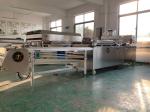 2000pcs/h Tortilla Maker Machine