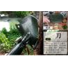Buy cheap Most Durable surface WJQ-308 China Classics military multifunctional folding survival outdoor Shovel from wholesalers