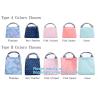 Buy cheap High quality Insulated Commercial Food Delivery Bag with Side Pockets Thick Insulation Cooler Bag,Chinese factory hot sa from wholesalers