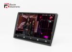 Universal Car Stereo Android 9.5inch 2K Car Radio With 4G DSP Wireless Carplay