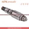 Buy cheap HYUNDAI Hydraulic Pump Pressure Relief Valve 31N6-17410 For R215-9C R215-7C from wholesalers