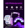 Buy cheap Skin Rejuvenation Pdt Led Therapy Light For Anti Aging Red Light Therapy Device from wholesalers