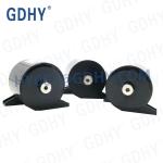 Welding Machine Resonant Metalized Film Capacitor 4uf 600vac 1600vdc