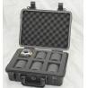 Buy cheap Moisture Proof Dust Proof Plastic Waterproof Watch Box from wholesalers
