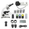 Buy cheap Upright Metallurgical Microscope with UIS Optical System with Coarse/Fine Focus from wholesalers