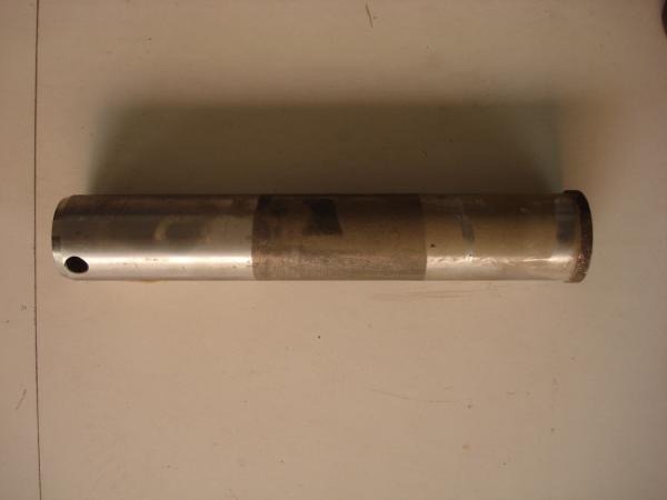 Buy cheap 14556290 14555458 Pin Shaft For Volvo EC55 Excavator Bucket Boom Arm from wholesalers