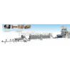 Buy cheap Large Capacity Fully Automatic Stainless Steel Pet Food Production Extruder Processing Machines Line from wholesalers